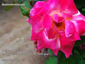 Gene Hackman Quotes 4